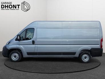 SPOTICAR Opel Movano L3h2 Gesloten Bestelwagen 3500 Light - 2.2 Diesel Tweedehands - Utilitaire Diesel Gris - Gavere - 400365903_3