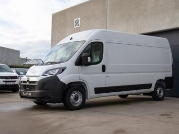 SPOTICAR Opel Movano 3500 L3h2 2.2 140 Mt6|camera|navi|stock Tweedehands - Utilitaire Diesel Blanc - Oostende - 400366587_3
