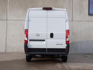 SPOTICAR Opel Movano 3500 L3h2 2.2 140 Mt6|camera|navi|stock Tweedehands - Utilitaire Diesel Blanc - Oostende - 400366587_5