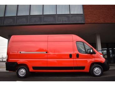 SPOTICAR Opel Movano L3h2 - 2.2 Turbo D S/s 140pk Euro 6.4 *camera*dode Occasions - Utilitaire Diesel Rouge - Loppem - 400366920_3