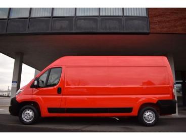 SPOTICAR Opel Movano L3h2 - 2.2 Turbo D S/s 140pk Euro 6.4 *camera*dode Occasions - Utilitaire Diesel Rouge - Loppem - 400366920_4