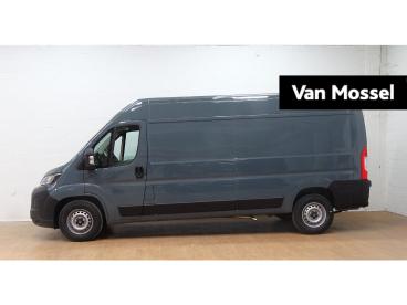 SPOTICAR Opel Movano 2.2d L3h2 Occasions -  Diesel  - Herent - 1200367428_2