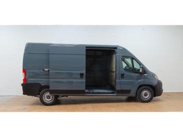 SPOTICAR Opel Movano 2.2d L3h2 Occasions -  Diesel  - Herent - 1200367428_4