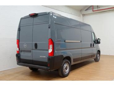 SPOTICAR Opel Movano 2.2d L3h2 Occasions -  Diesel  - Herent - 1200367428_5