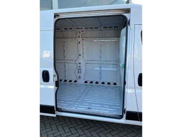 SPOTICAR Opel Movano Gb 3500 Turbo D S&s L3h2 Light Occasions - Utilitaire Diesel Blanc - Zemst - 400368236_4