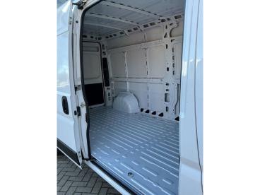 SPOTICAR Opel Movano Gb 3500 Turbo D S&s L3h2 Light Occasions - Utilitaire Diesel Blanc - Zemst - 400368236_5