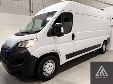 SPOTICAR Opel Movano L3h2 140 Pk Mt6 Mtm 3500 Kg Occasions -  Diesel Blanc - Halen - 1200369817_1