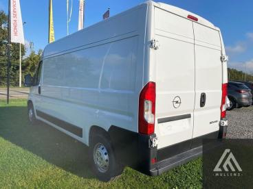 SPOTICAR Opel Movano L3h2 140 Pk Mt6 Mtm 3500 Kg Occasions -  Diesel Blanc - Halen - 1200369817_3