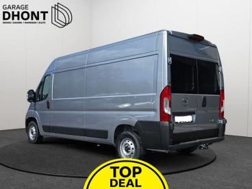 SPOTICAR Opel Movano L3h2 Gesloten Bestelwagen 3500 Light - 2.2 Diesel Occasions -  Diesel Gris - Gavere - 1200369901_5