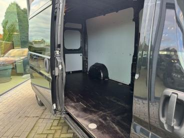 SPOTICAR Opel Movano L3h2 Heavy 2.2d 165pk *camera*navi*carplay* Tweedehands -  Diesel Noir - Balen - 1200369955_5