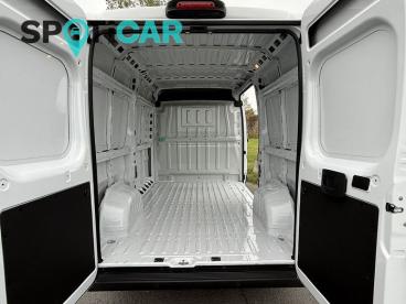 SPOTICAR Opel Movano L2h2*23 123 € Excl Btw Navi.camera.dode Hoeksensor Tweedehands - Utilitaire Diesel Blanc - Lombardsijde - 1200370368_5