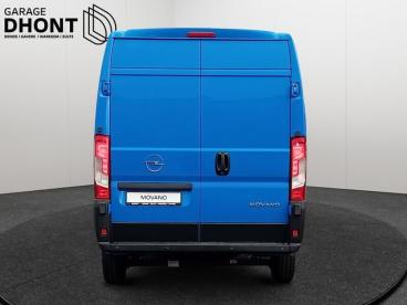 SPOTICAR Opel Movano L2h2 Gesloten Bestelwagen 3500 Heavy - 2.2 Diesel Occasions -  Diesel Bleu - Gavere - 1200370477_5