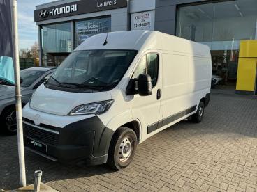 SPOTICAR Opel Movano Gb 3500 Turbo D S&s L3h2 Light Occasions - Utilitaire Diesel Blanc - Zemst - 1200371192_1