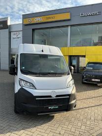SPOTICAR Opel Movano Gb 3500 Turbo D S&s L3h2 Light Occasions - Utilitaire Diesel Blanc - Zemst - 1200371192_2