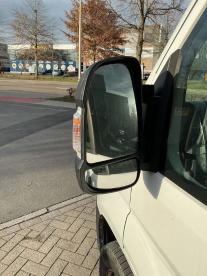 SPOTICAR Opel Movano Gb 3500 Turbo D S&s L3h2 Light Occasions - Utilitaire Diesel Blanc - Zemst - 1200371192_5