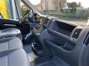 SPOTICAR Opel Movano Gb 3500 Turbo D S&s L3h2 Light Occasions - Utilitaire Diesel Blanc - Zemst - 1200371193_2