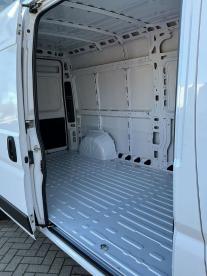 SPOTICAR Opel Movano Gb 3500 Turbo D S&s L3h2 Light Occasions - Utilitaire Diesel Blanc - Zemst - 1200371193_5