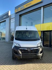 SPOTICAR Opel Movano Gb 3500 Turbo D S&s L3h2 Light Occasions - Utilitaire Diesel Blanc - Zemst - 1200371195_1
