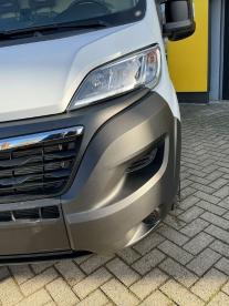 SPOTICAR Opel Movano Gb 3500 Turbo D S&s L3h2 Light Occasions - Utilitaire Diesel Blanc - Zemst - 1200371195_4