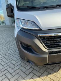 SPOTICAR Opel Movano Gb 3500 Turbo D S&s L3h2 Light Occasions - Utilitaire Diesel Blanc - Zemst - 1200371195_5