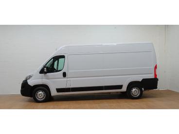 SPOTICAR Opel Movano 3300 2.2l 103kw L3h2 Light Occasions -  Diesel Wit - Bree - 1200371466_1