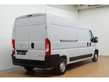 SPOTICAR Opel Movano 3300 2.2l 103kw L3h2 Light Occasions -  Diesel Wit - Bree - 1200371466_3