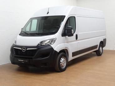 SPOTICAR Opel Movano 3300 2.2l 103kw L3h2 Light Occasions -  Diesel Wit - Bree - 1200371466_4