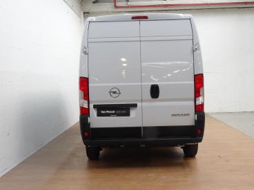 SPOTICAR Opel Movano 3300 2.2l 103kw L3h2 Light Occasions -  Diesel Wit - Bree - 1200371466_5