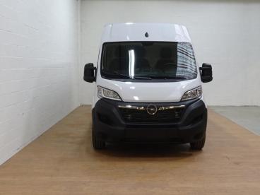 SPOTICAR Opel Movano 3500 2.2 L Turbo D 103kw L3h2 Light Tweedehands -  Diesel Wit - Sint-truiden - 1200372129_5
