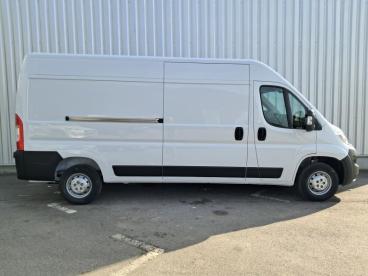 SPOTICAR Opel Movano L3h2 Light Occasions - Utilitaire Diesel White - Waremme - 1200372711_4
