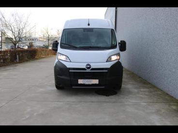 SPOTICAR Opel Movano 2.2d L3h2 *dab*gps*carplay*camera+sensoren*klimaat Tweedehands - Utilitaire Diesel White - Brugge - 1200373555_4