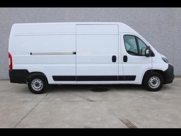 SPOTICAR Opel Movano 2.2d L3h2 *dab*gps*carplay*camera+sensoren*klimaat Tweedehands - Utilitaire Diesel White - Brugge - 1200373555_5