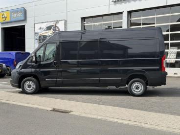 SPOTICAR Opel Movano 2.2d 3500 L3h2 Light *navi*carplay*camera* Occasions - Utilitaire Diesel Noir - Balen - 1200374040_5