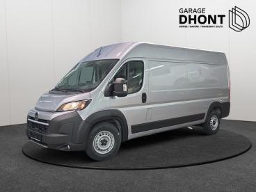 SPOTICAR Opel Movano L3h2 Gesloten Bestelwagen - 2.2 Diesel - Automaat Tweedehands -  Diesel Gris - Deinze - 1200374152_1