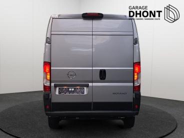 SPOTICAR Opel Movano L3h2 Gesloten Bestelwagen - 2.2 Diesel - Automaat Tweedehands -  Diesel Gris - Deinze - 1200374152_5
