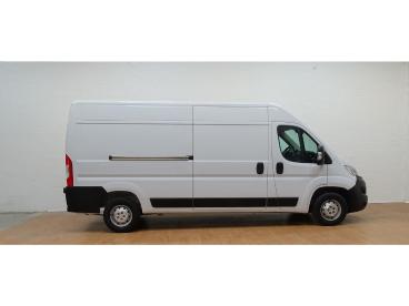 SPOTICAR Opel Movano 3500 2.2 L Turbo D 103kw L3h2 Light Occasions -  Diesel Wit - Aarschot - 1200375034_2