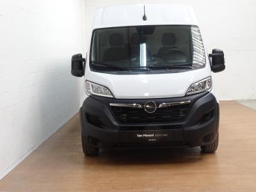 SPOTICAR Opel Movano 3500 2.2 L Turbo D 103kw L3h2 Light Occasions -  Diesel Wit - Aarschot - 1200375034_5
