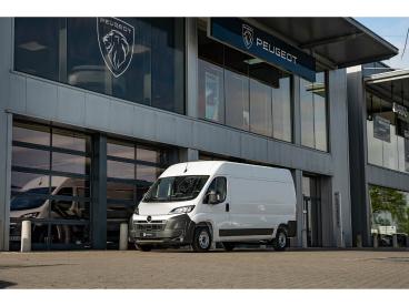 SPOTICAR Opel Movano L3h2 | 140pk Mt | Camera | Navi | Airco | Carplay/ Tweedehands -  Diesel Wit - Turnhout - 1200376422_2