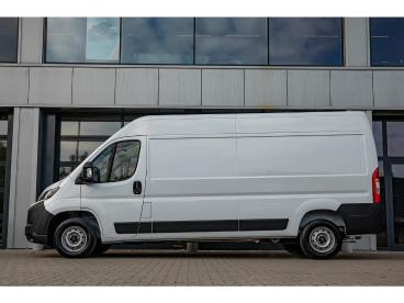 SPOTICAR Opel Movano L3h2 | 140pk Mt | Camera | Navi | Airco | Carplay/ Tweedehands -  Diesel Wit - Turnhout - 1200376422_3