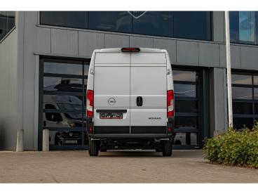 SPOTICAR Opel Movano L3h2 | 140pk Mt | Camera | Navi | Airco | Carplay/ Tweedehands -  Diesel Wit - Turnhout - 1200376422_5