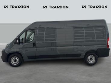 SPOTICAR Opel Movano Fourgon 35 Heavy L3h2 - 2.2 Turbo D 180 At8 Occasions - Utilitaire Diesel Grey - Tielt - 1200378966_4