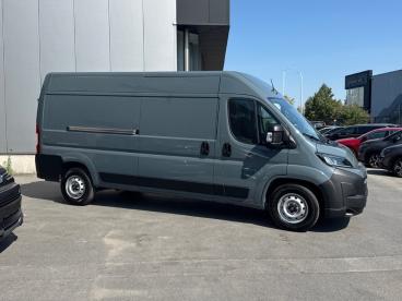 SPOTICAR Opel Movano 3 3500 2.2 Turbo D S/s 140 Mt6 L3h2 Heavy - Occasions -  Diesel Blanc - Drogenbos - 1200380221_4