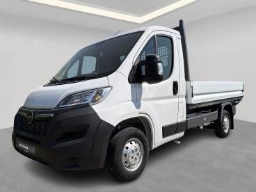 SPOTICAR Opel Movano 3500 2.2 L Turbo D 103kw L2 Light Occasions -  Diesel Wit - Diest - 1200380398_1