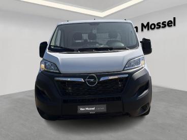 SPOTICAR Opel Movano 3500 2.2 L Turbo D 103kw L2 Light Occasions -  Diesel Wit - Diest - 1200380398_2
