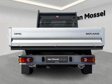 SPOTICAR Opel Movano 3500 2.2 L Turbo D 103kw L2 Light Occasions -  Diesel Wit - Diest - 1200380398_3