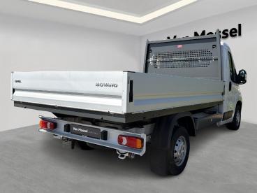 SPOTICAR Opel Movano 3500 2.2 L Turbo D 103kw L2 Light Occasions -  Diesel Wit - Diest - 1200380398_4