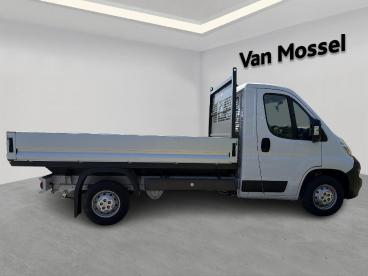 SPOTICAR Opel Movano 3500 2.2 L Turbo D 103kw L2 Light Occasions -  Diesel Wit - Diest - 1200380398_5