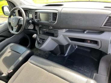 SPOTICAR Opel Vivaro L3 Van 19752 Euro Excl Btw Occasions - Utilitaire Diesel Black - Boezinge - 1200329738_2