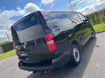 SPOTICAR Opel Vivaro L3 Van 19752 Euro Excl Btw Occasions - Utilitaire Diesel Black - Boezinge - 1200329738_3