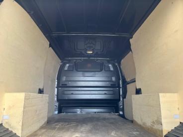 SPOTICAR Opel Vivaro L3 Van 19752 Euro Excl Btw Occasions - Utilitaire Diesel Black - Boezinge - 1200329738_4